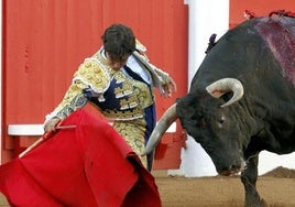 Miura y Victorino, dos hierros de leyenda y con sello torista en Santander, la gran feria del norte