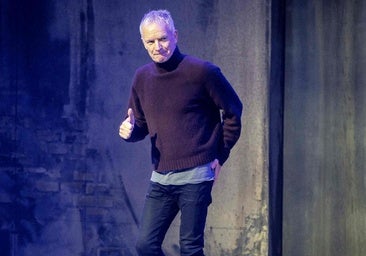 Sting, cancelado por el coro más grande de Reino Unido: dejan de cantar 'Every breath you take' porque la letra ofende a sus miembros