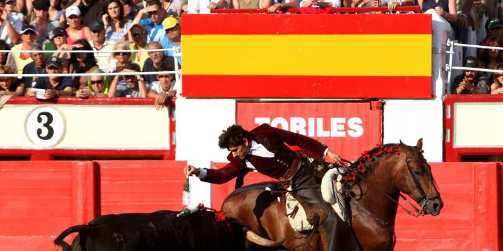 La Fiscalía abre diligencias por el concurso de la plaza de toros de Santander por posible delito de falsedad  documental