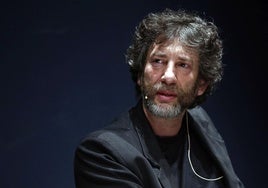 Neil Gaiman, cancelado por su editorial tras las acusaciones de agresión sexual