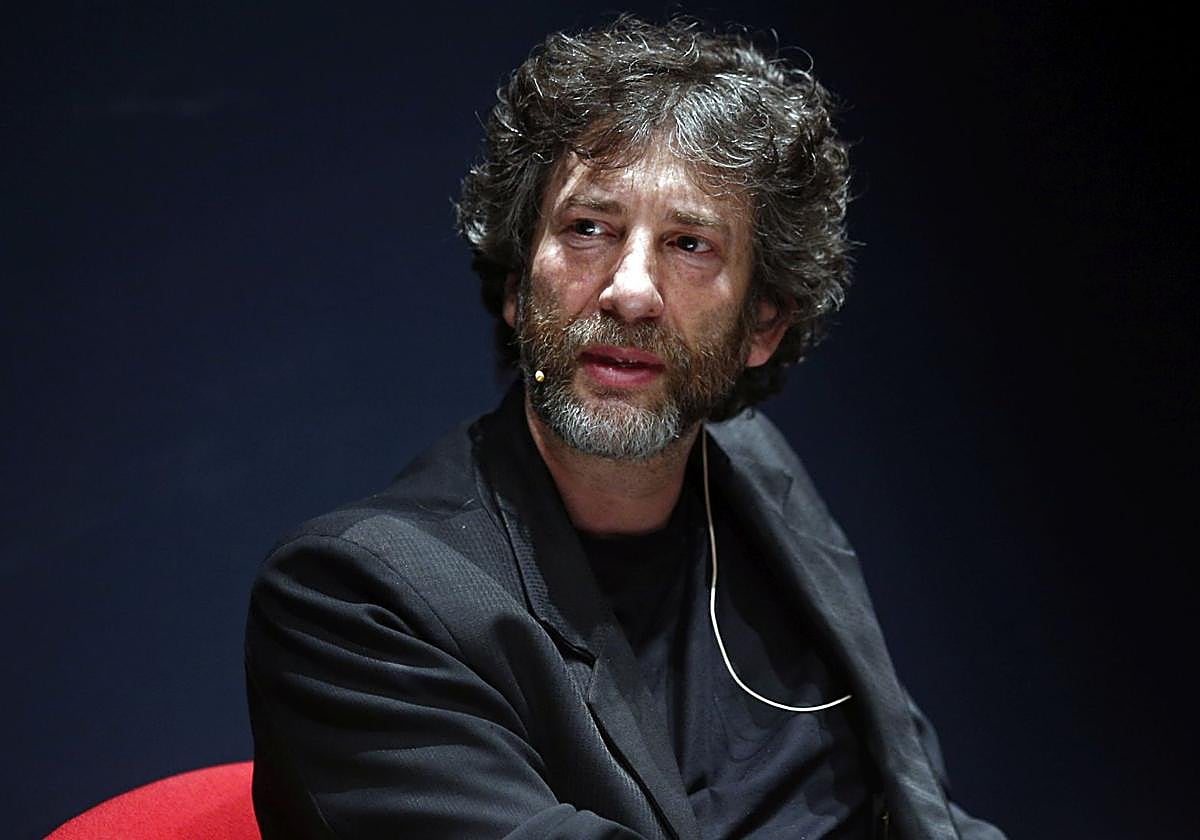 Neil Gaiman, cancelado por su editorial tras las acusaciones de ...