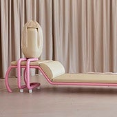 'Exhausta y exuberante', de Lúa Coderch: Aciertos en The Ryder