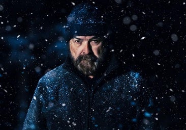 Antonio Resines: «La envidia es repugnante, pero es peor la avaricia»