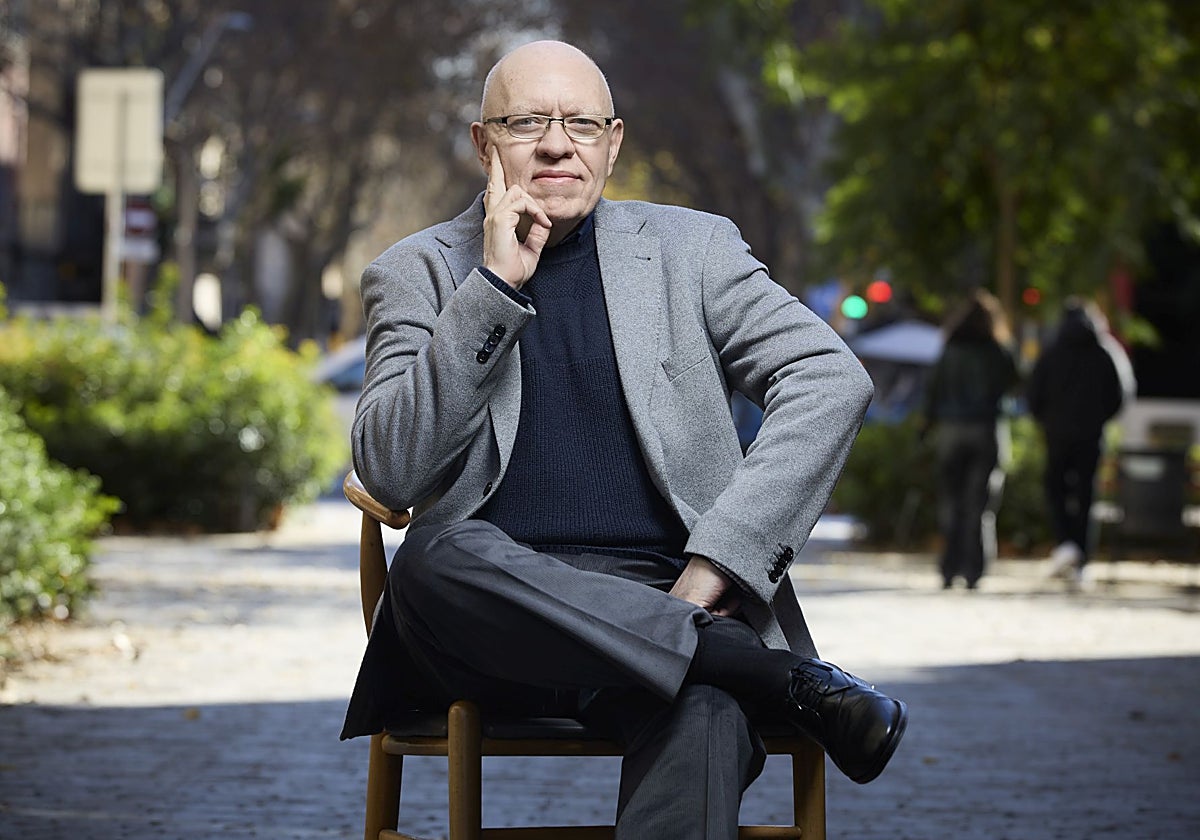 Lee en exclusiva un adelanto de &#039;El secreto de Marcial&#039;, la obra ganadora del premio Nadal 2025