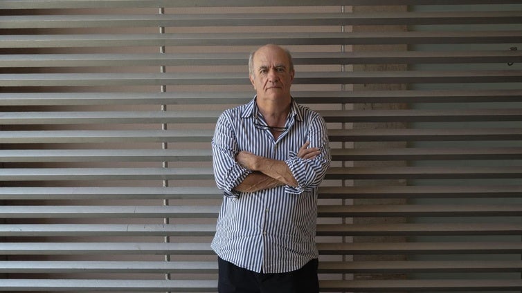 Colm Tóibín: «Como novelistas, debemos ser cuidadosos para no caer en clichés»