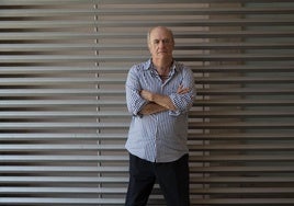 Colm Tóibín: «Como novelistas, debemos ser cuidadosos para no caer en clichés»