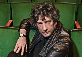 La caída de Neil Gaiman, el hombre-industria