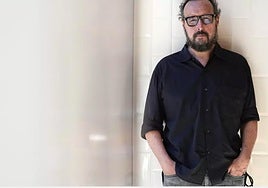 Muere a los 52 años Marc Lloret, fundador de Mishima y director del Mercat de Música Viva de Vic