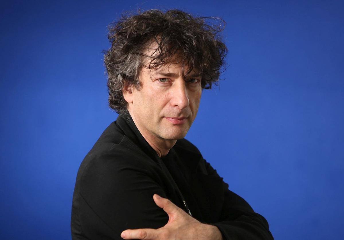 Neil Gaiman ha negado todas las acusaciones