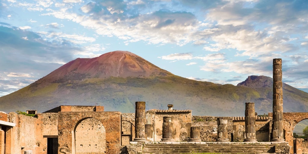 'La magia de las ruinas', de Gabriel Zuchtriegel: la arqueología que nos salva del olvido