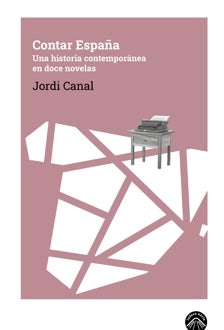 Imagen - 'Contar España'