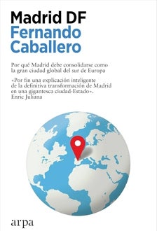 Imagen - 'Madrid DF'