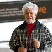 Pedro Almodóvar no acudirá a los premios Goya por un accidente doméstico