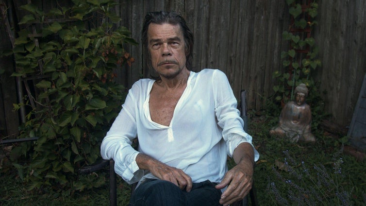 David Johansen, el último de los New York Dolls, pide ayuda a sus fans para luchar contra un cáncer con metástasis