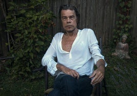 David Johansen, el último de los New York Dolls, pide ayuda a sus fans para luchar contra un cáncer con metástasis