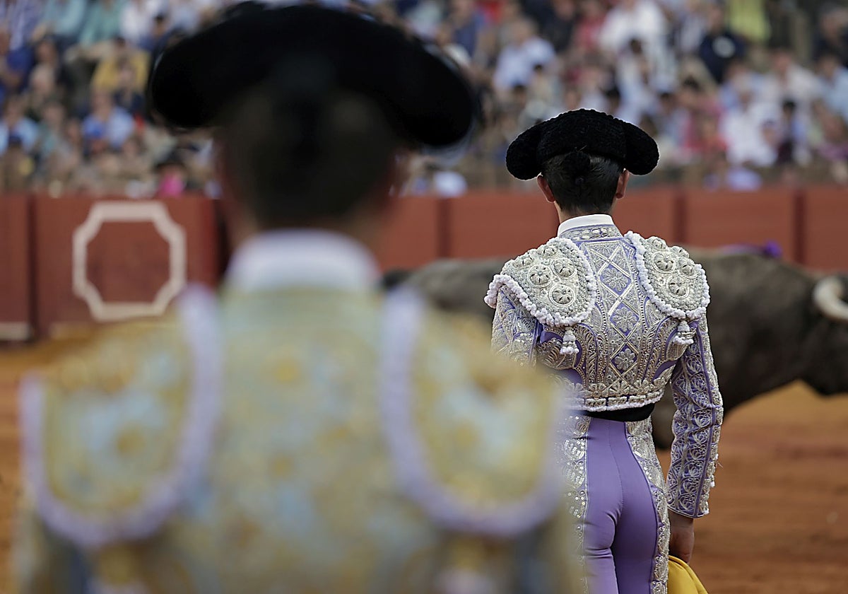 Al cartel inaugural del Domingo de Resurrección le seguirá un ciclo continuado de quince festejos
