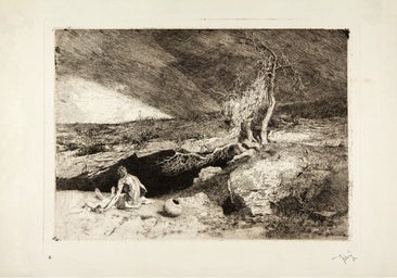 Japon baskı sanatının altın çağı: hazcılık ve duygusallık