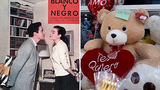 El fallido intento de exonerar a San Valentín del Día de los Enamorados