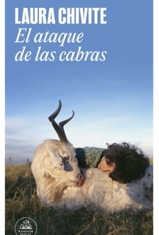 Imagen - 'El ataque de las cabras'
