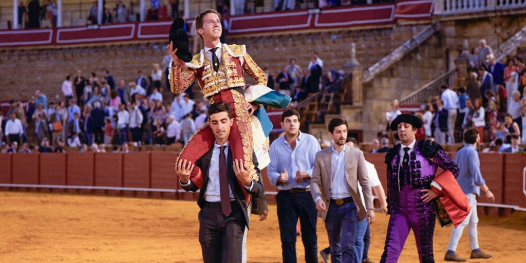 Avance de los carteles de la Feria de Abril 2025: los confirmados para el regreso de los toros de Fuente Ymbro a la Maestranza