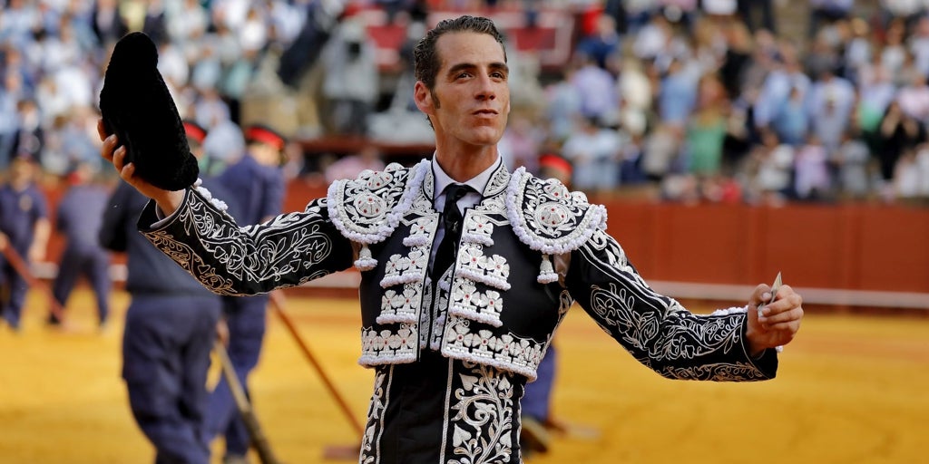 Ramón Valencia rescata del ostracismo a Pepe Moral y lo incluye en la corrida de Miura