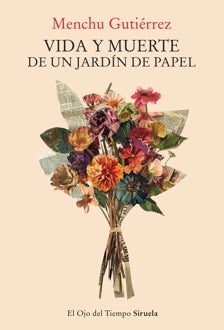 Imagen - 'Vida y muerte de un jardín de papel'
