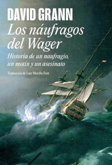 Imagen - 'Los náufragos del Wager'