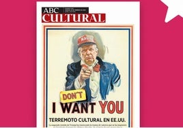 Terremoto cultural en Estados Unidos: adiós al movimiento 'woke'