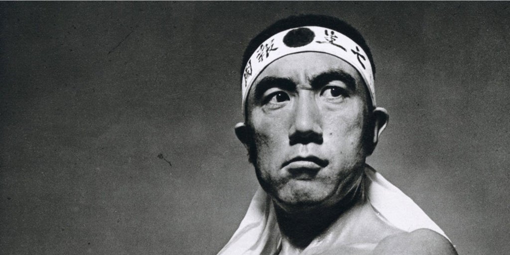 La polémica vida de Mishima más allá de la muerte