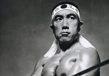 La polémica vida de Mishima más allá de la muerte