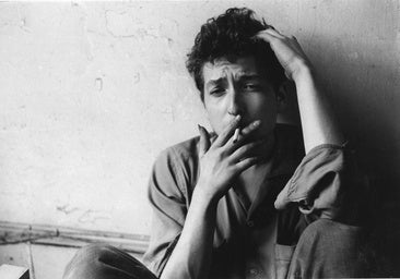 La batalla de Robert Zimmerman contra el mito de Bob Dylan: «La contracultura me ponía enfermo»