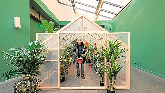 Madrid será más selva que nunca