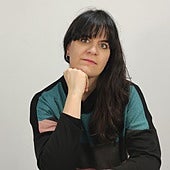 Lara Ruiz: «Me considero una artista abierta, una incitadora a que sucedan cosas»