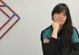 Lara Ruiz:  «Me considero una artista abierta, una incitadora a que sucedan cosas»