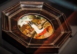 El misterio del Brueghel robado hace 50 años: así ha resuelto el 'Indiana Jones del arte' uno de sus grandes enigmas