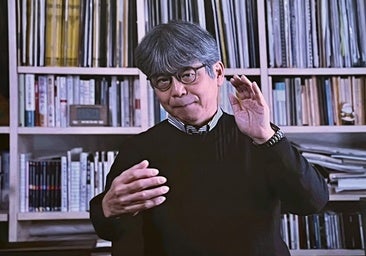 El compositor japonés Toshio Hosokawa, premio Fronteras del Conocimiento de la Fundación BBVA