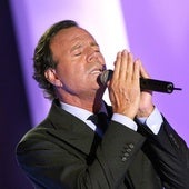 La historia de Julio Iglesias es la de España... y lo sabes