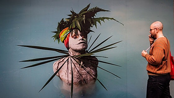 'Wametise', u otro arte es posible en ARCO