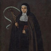 Cultura niega que el Velázquez esté a la venta en Maastricht; la galería que lo lleva a Tefaf dice que sí