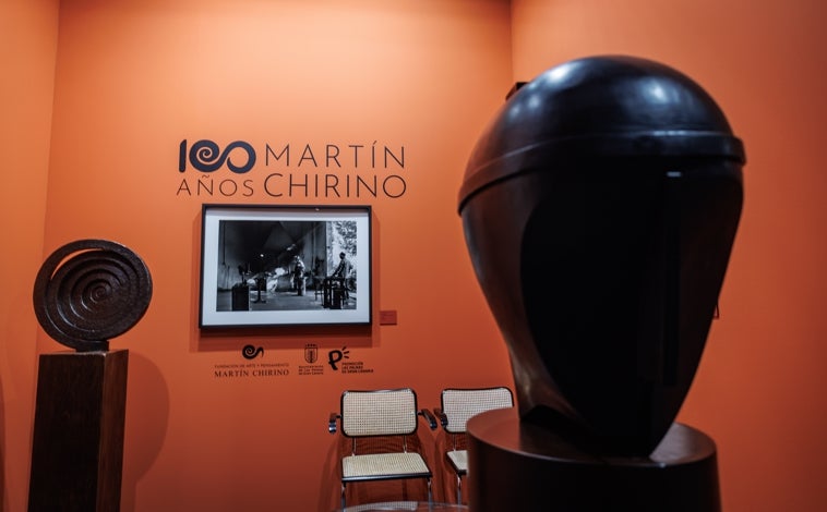 Imagen principal - De arriba abajo, los espacios de la Fundación Chirino, el Museo del Prado y el Anonymus Art Project de Japón