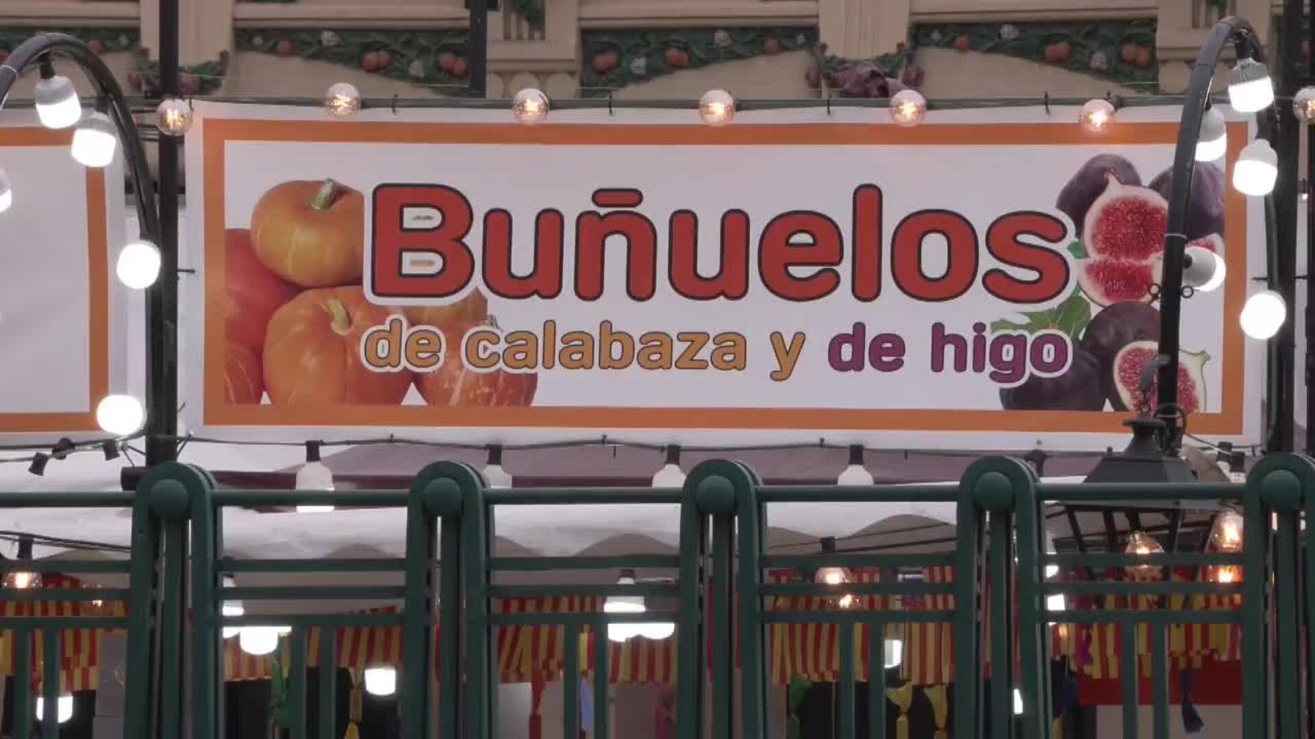 Valencia se prepara para las Fallas 2025 tras los días de alerta por lluvias