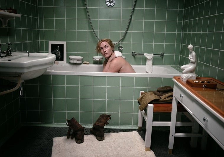 Lee Miller, más allá de la mujer que se metió en la bañera de Hitler