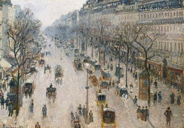 11 yıl süren davanın ardından bir mirasçı, Naziler tarafından el konulan Modigliani'yi geri aldı