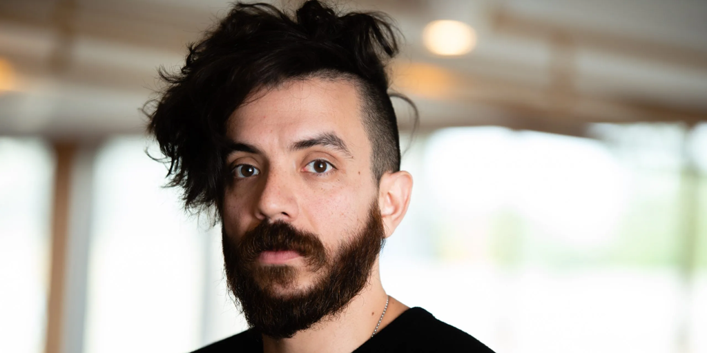 '¡Mártir!, de Kaveh Akbar: por amor a Cyrus