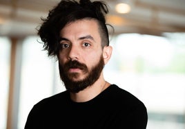 '¡Mártir!, de Kaveh Akbar: por amor a Cyrus