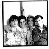 Hombres G en 1985