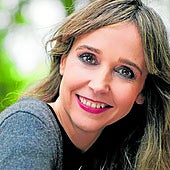 Blanca de la Torre, especialista en el desarrollo sostenible y el medio ambiente