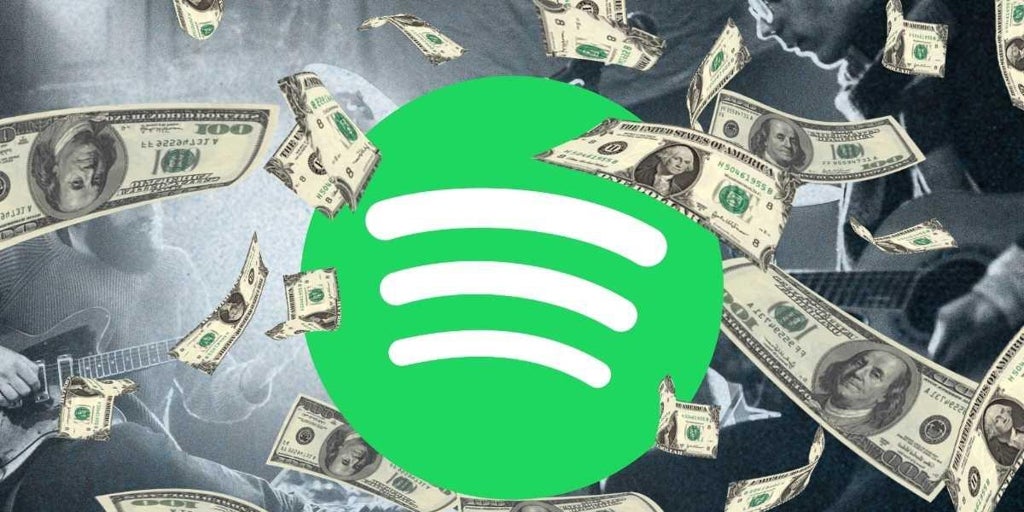 ¿Cuántos artistas son millonarios con Spotify? Así se reparten los royalties del streaming