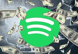 ¿Cuántos artistas son millonarios con Spotify? Así se reparten los royalties del streaming