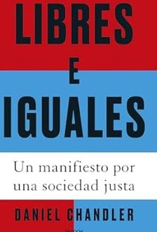 Imagen - 'Libres e iguales. Un manifiesto por una sociedad justa'